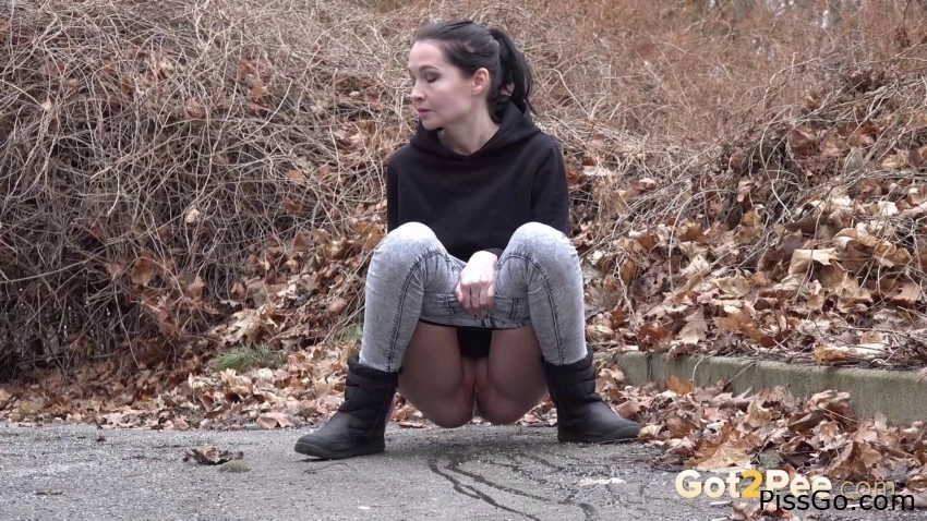 Girls Pissing Compilation 2, bladder urge from pissing - (2025 | blush pee)