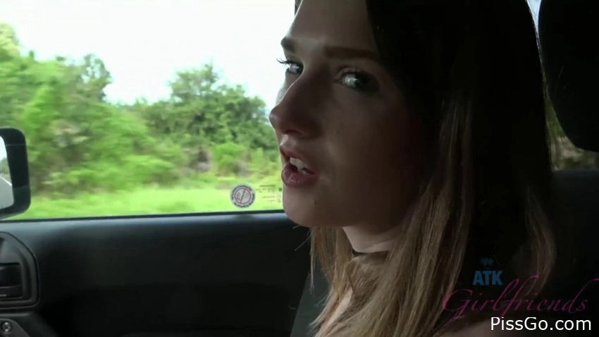 Girlfriend Powerful Pissing Compilation - with naughty flame Ashley Lane, pee flood fetish - (2025 | relaxed bladder urinate)