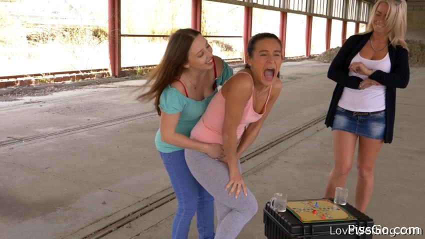 Girls Just Wanna Have Fun - Lexi Dona 2025