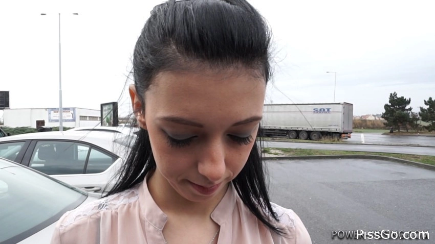 Annie On The Road About Forests, body heat causes pee - (2025 | pissing spark)