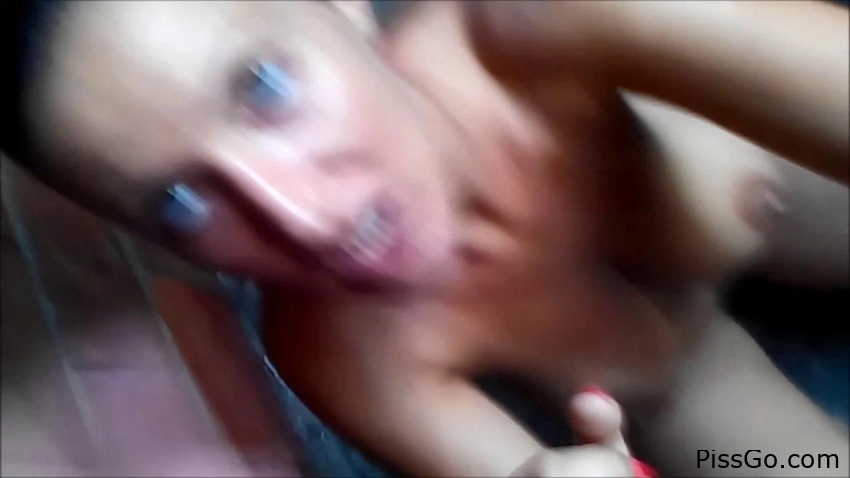 Pee And Blow, sensual flow pee - (2025 | pee attention)