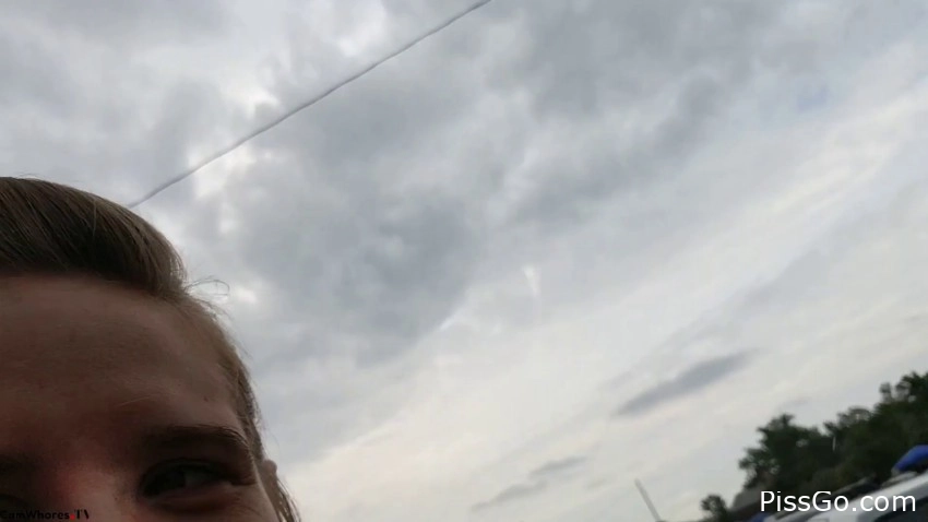 Pee When Lots Of People Around (2025|MPEG-4) pee push, 202 MB - warm leak peeing - Candiecane