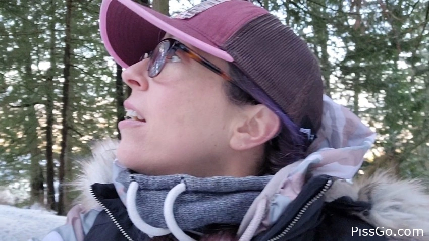 Pee In Bath - Sophia Smith 2025