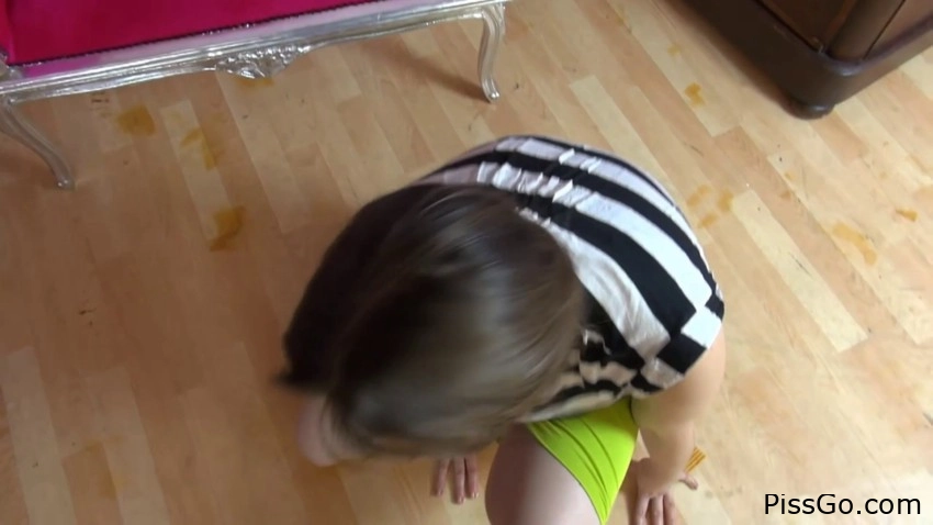 Relieving Myself - Bratty Vanessa 2025