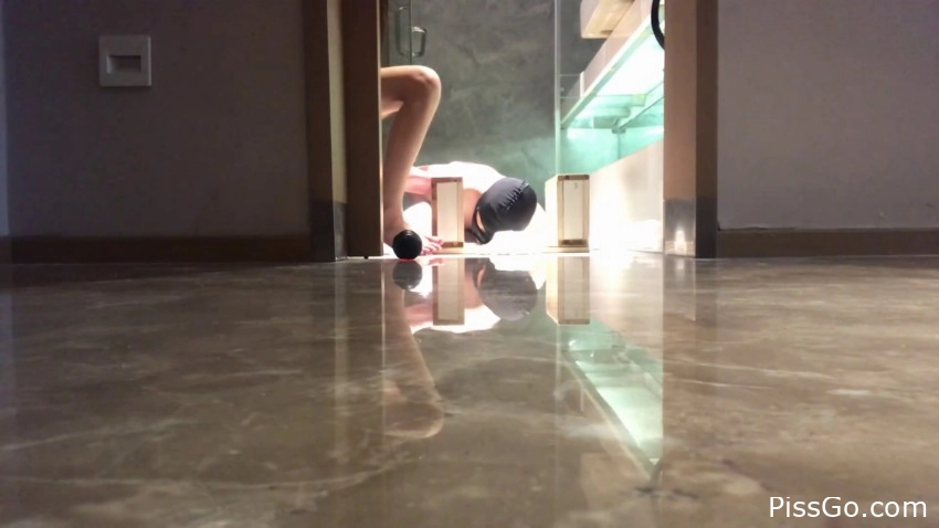 Asian Femdom 2727, pee hot glow - (2025 | pee drips)