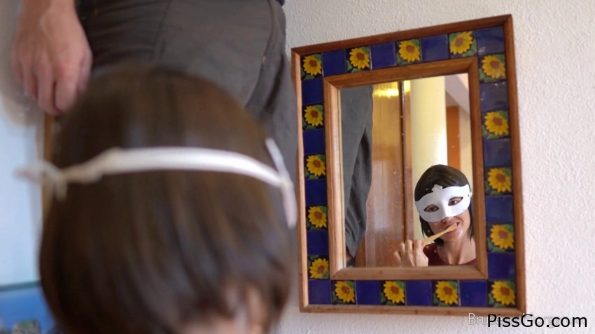 Dripping Wet (2025|MPEG-4) relieving, 178 MB - desperate-piss-orgasm