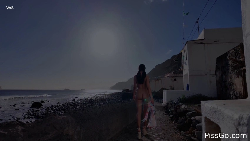 Adorable Sky. Watch4Beauty - Sky Moon