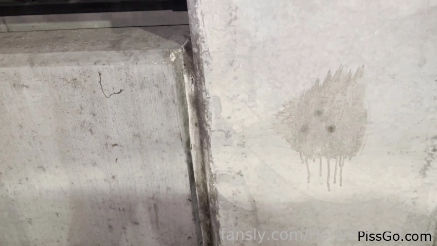 Having a good time pissing outside with my favorite hotwives - HotwifeLexiLove 2025