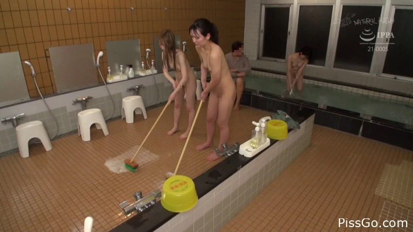 NHDTB-953 [ part 2 ], slow build-up of peeing - (2025 | pee feast)