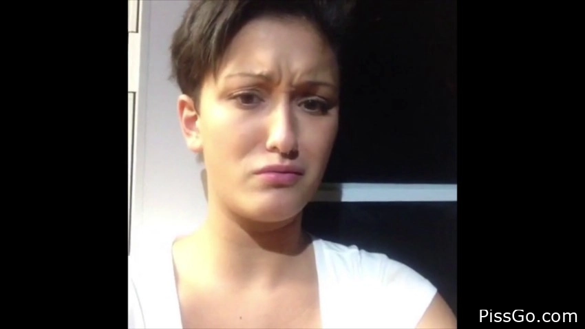 Amateur Pee Compilation 2 (2025|MPEG-4) urge tease, 104 MB - wet seat