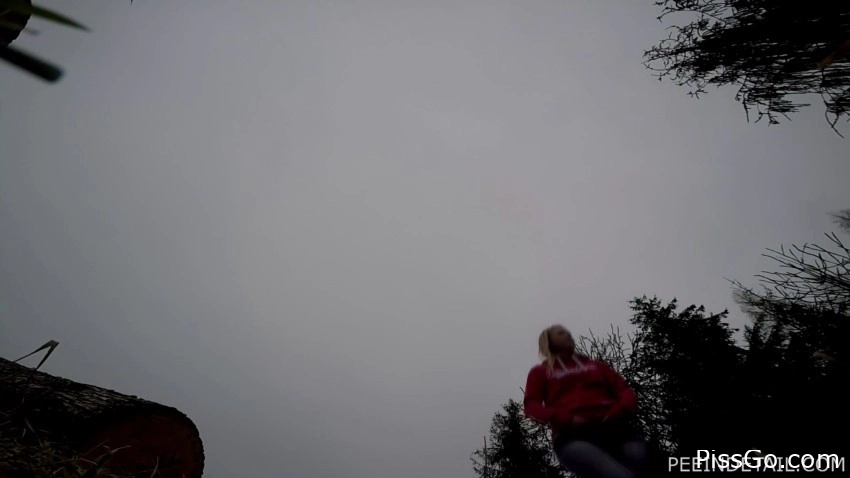 Pee In Bushes (2025|MPEG-4) heat pee, 103 MB - juicy pee video - Veronika Skalska