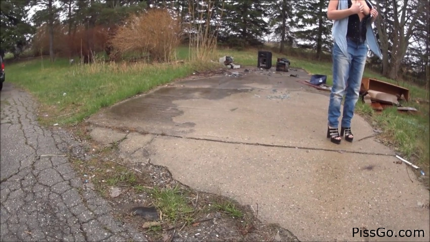 Naughty Christine – Rainy Day Play. 2025