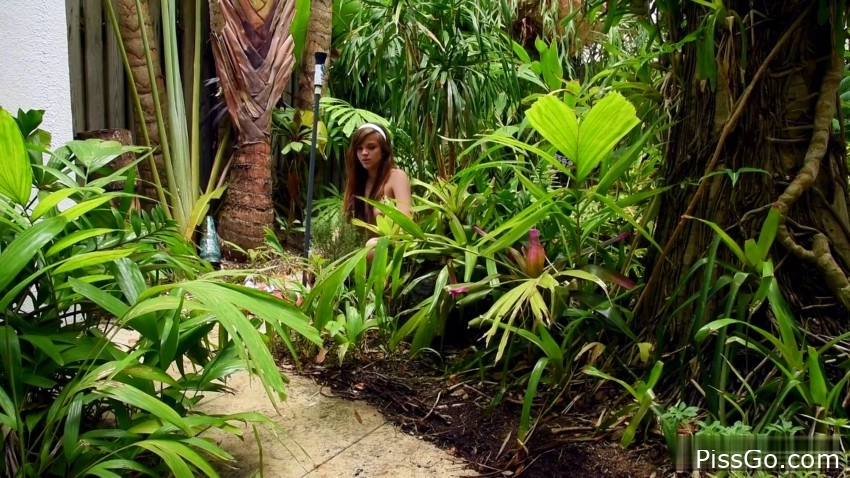 A Hot Stream (2025|MPEG-4) chill pee, 177 MB - short urine stream