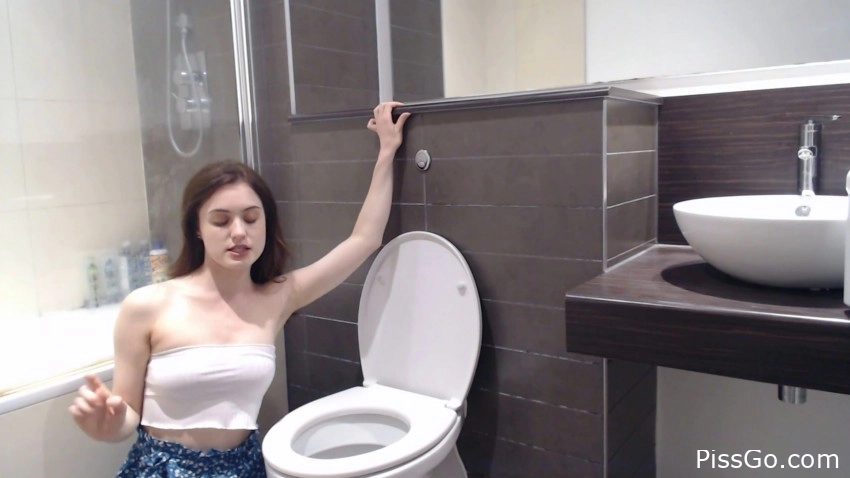 Uk Loser Toilet Slave - Lola Rae 2025