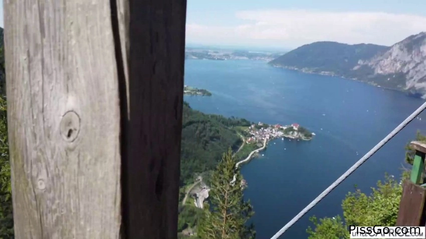 Hiking In Austria (2025|MPEG-4) pee mouth rush, 593 MB - golden piss thrill - Little Caprice