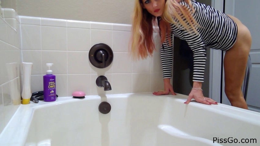 Pee compilation week 13 - HopeInPublic 2025